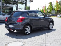 Suzuki Swift 1.2 M-Hybrid Club
