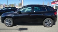 Skoda Kamiq 1.5 TSI DSG Tour