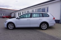 Vorschau: VW Golf VII Variant 1.6 TDI BMT Lounge