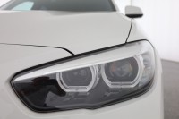 BMW 118 i Edition M Sport