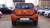 Dacia Sandero II TCe 90 Stepway