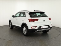 VW T-Roc 1.0 TSI Life