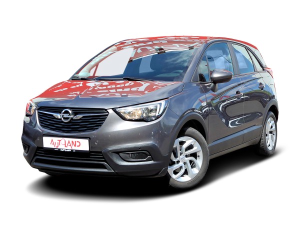 Opel Crossland X 1.2