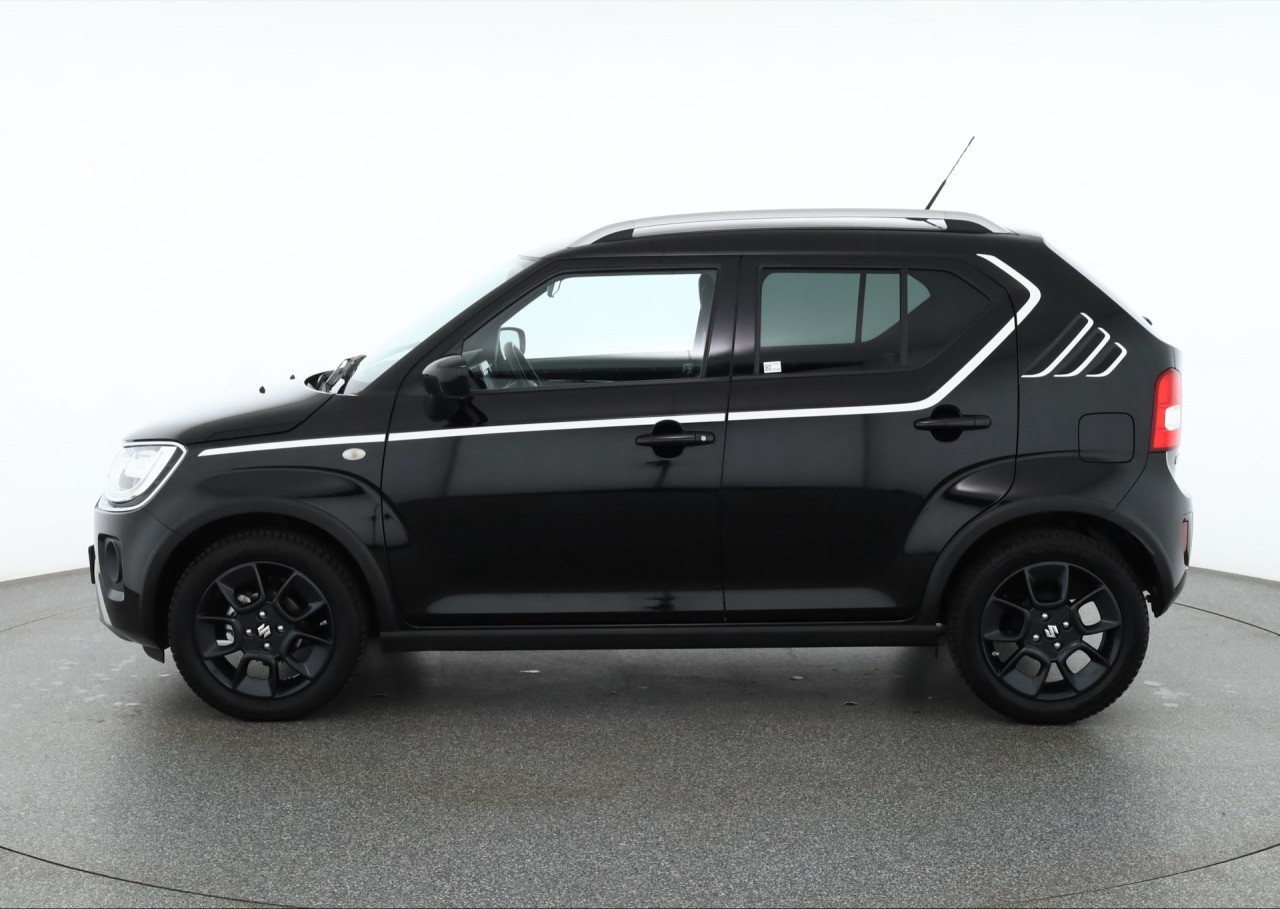 Suzuki Ignis 1.2 M-Hybrid Comfort