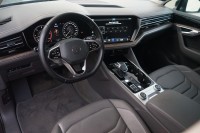 VW Touareg 3.0 V6 TDI R-Line 4Motion