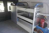 VW Caddy 2.0 TDI
