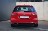 VW Golf VII 1.5 TSI DSG Comfortline