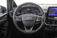 Ford Fiesta 1.1 Cool&Connect