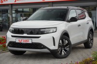 Vorschau: Opel Frontera 1.2 DI Turbo Ultimate Hybrid Aut.