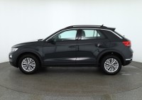 Vorschau: VW T-Roc 1.0 TSI Style