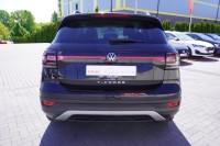 VW T-Cross 1.0 TSI