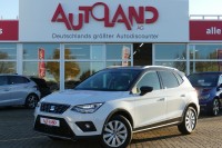 Vorschau: Seat Arona 1.0 TSI Xcellence