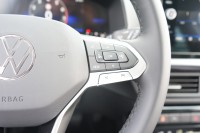 VW T-Cross 1.5 TSI DSG