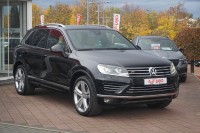 VW Touareg 3.0 V6 TDI R-Line Terrain Tech 4M