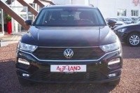 VW T-Roc 1.0 TSi 110 PS