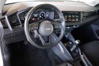 Audi A1 Sportback 25 TFSI advanced