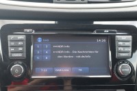 Nissan Qashqai 1.2 N-Connecta