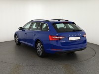 Skoda Superb Combi 1.4 TSI DSG iV