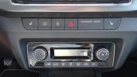 Skoda Fabia 1.0 TSI Soleil