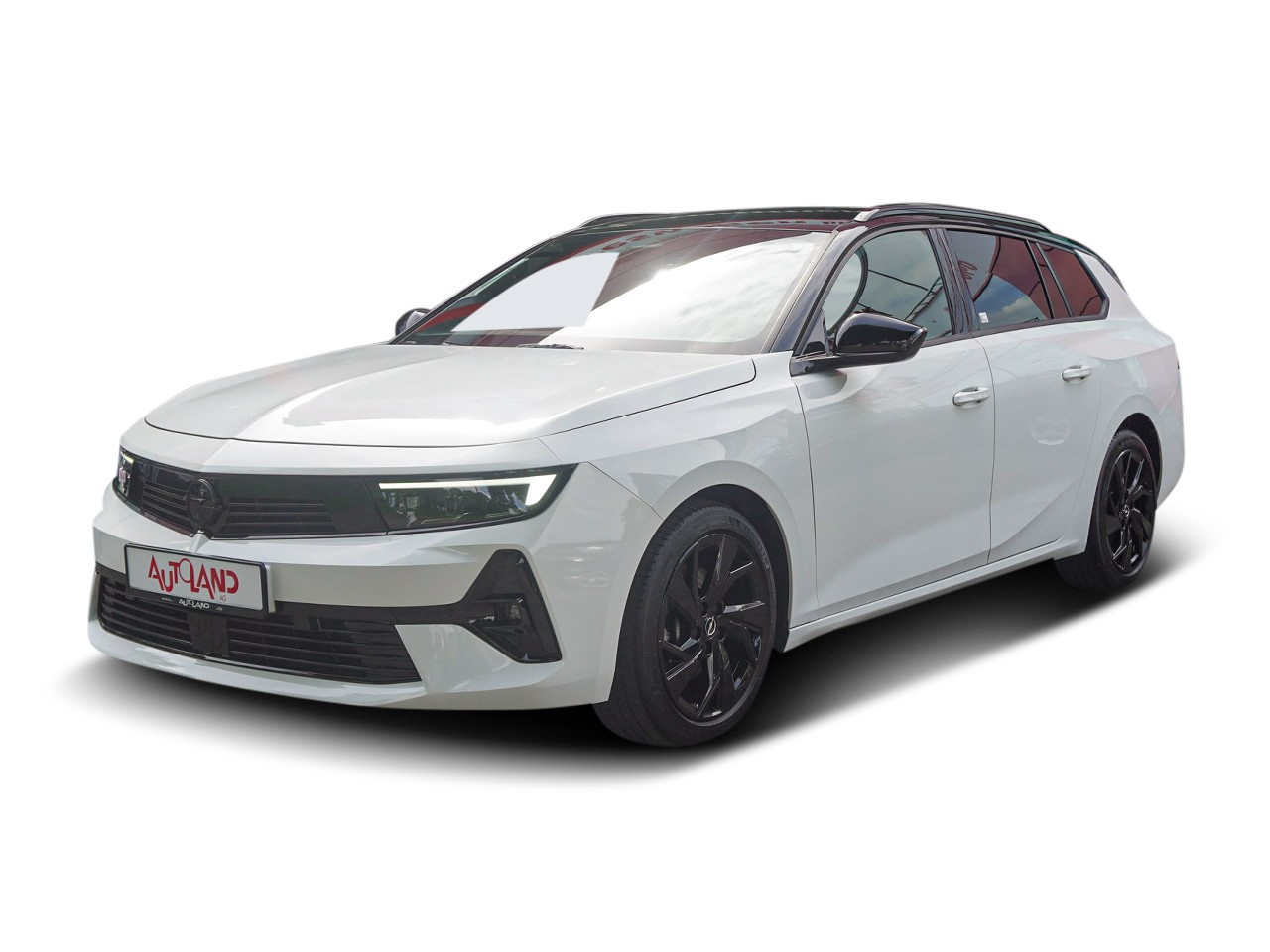 Opel Astra L ST 1.2 Turbo GS Line