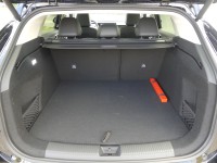 MG HS 1.5 T-GDI Hybrid+ Luxury Aut.