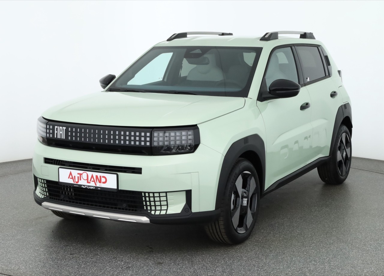 Fiat Grande Panda La Prima 1.2 Hybrid Aut.