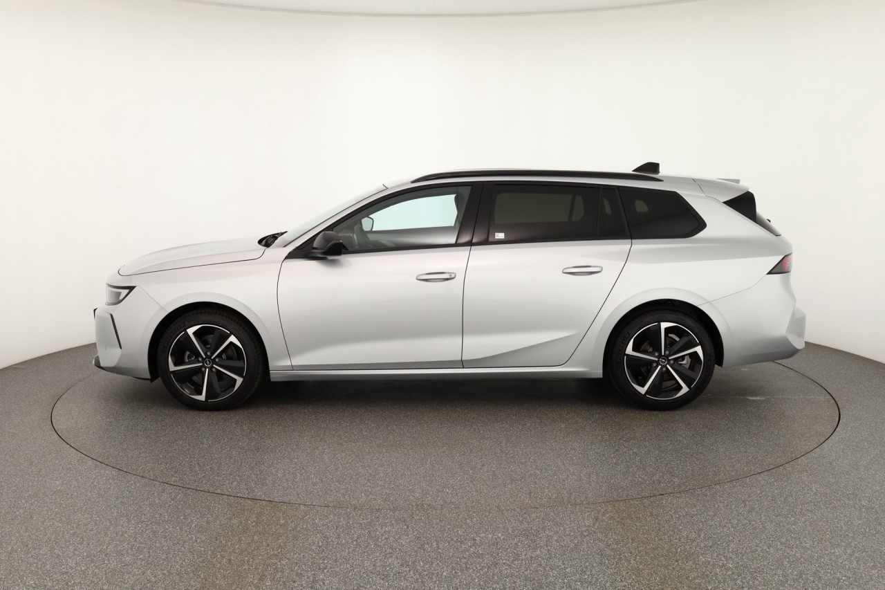 Opel Astra ST 1.2 Turbo