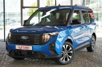 Ford Tourneo Courier Titanium 1.0 EB Aut. Sitzheizung Tempomat Bluetooth