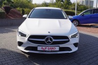 Mercedes-Benz CLA 250 e SB Progressive