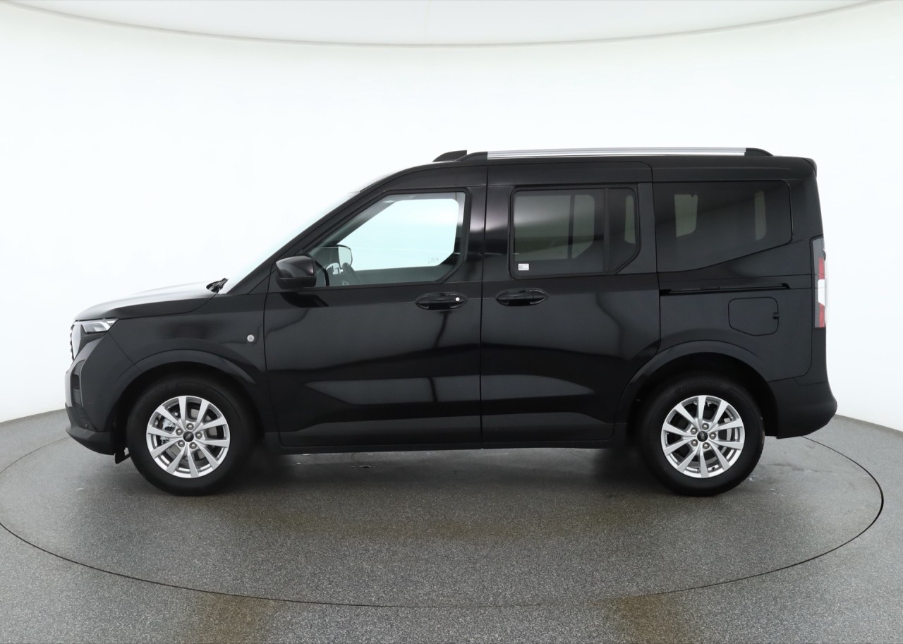 Ford Tourneo Courier Titanium 1.0 EB Aut.