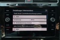 VW Golf VII 1.5 TSI Highline