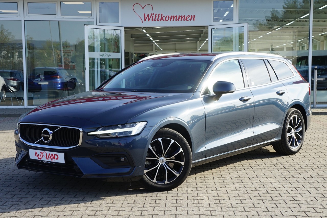 Volvo V60 V 60 B4 D Momentum Pro Mild-Hybrid