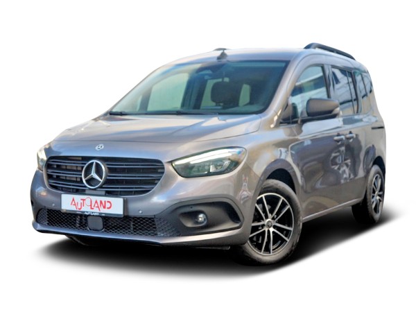 Mercedes-Benz T-Klasse Citan Tourer PRO