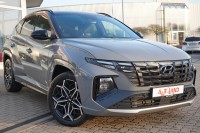 Hyundai Tucson 1.6 N Line Plug-In Hybrid 4WD