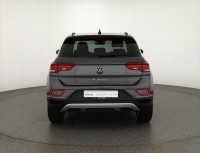 VW T-Roc 2.0 TDI DSG