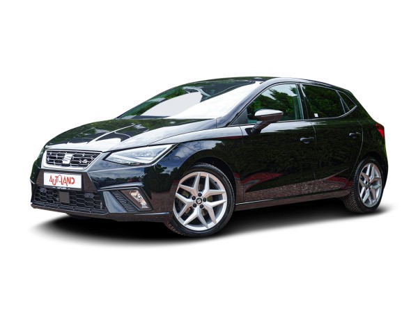 Seat Ibiza 1.0 TSI DSG FR