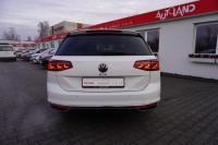 VW Passat Variant 1.4 TSI Hybrid GTE Standhzg.