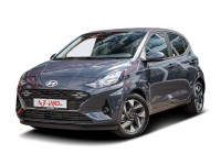 Hyundai i10 1.0 Sitzheizung Tempomat Bluetooth