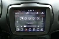 Jeep Renegade 1.3 Hybrid