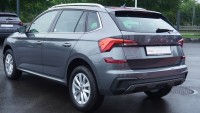Skoda Kamiq 1.0 TSI DSG