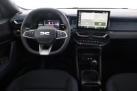 Dacia Duster TCe 130