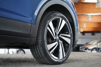 VW T-Cross 1.5 TSI Style
