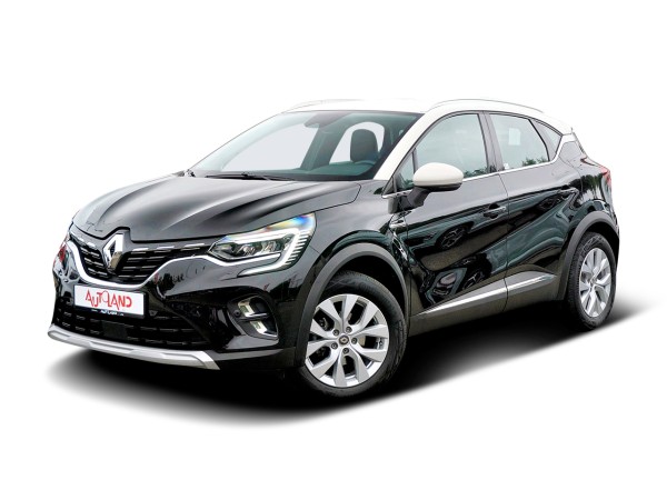 Renault Captur II 1.0 TCE Intens