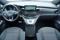 Mercedes-Benz V-Klasse V 300 d lang AMG-Line