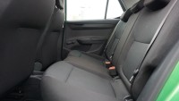 Skoda Fabia 1.0 MPI Cool Plus