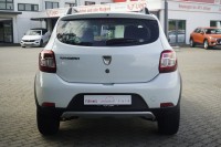 Dacia Sandero II 0.9 TCe 90 eco²Stepway
