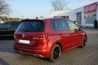VW Golf Sportsvan 1.6 TDI