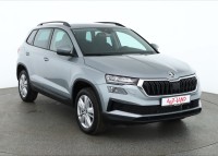 Skoda Karoq 1.5 TSI DSG