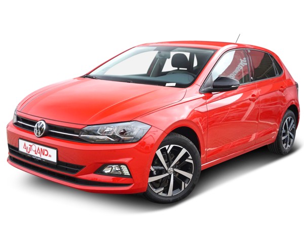 VW Polo 1.0 TSI Beats