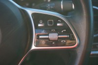 Mercedes-Benz C 180 C180 T-Modell Avantgarde